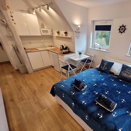 Frog For 2 Apartment ชวีโนวิชแจ ภายนอก รูปภาพ