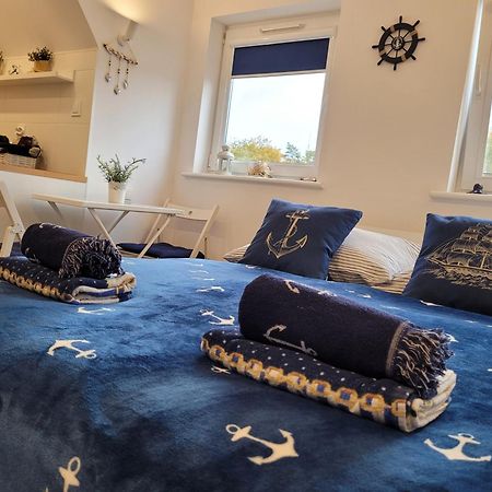 Frog For 2 Apartment ชวีโนวิชแจ ภายนอก รูปภาพ