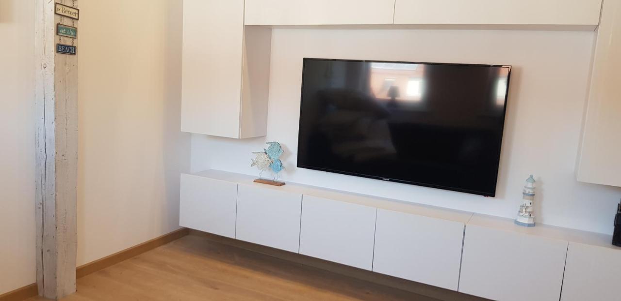 Frog For 2 Apartment ชวีโนวิชแจ ภายนอก รูปภาพ