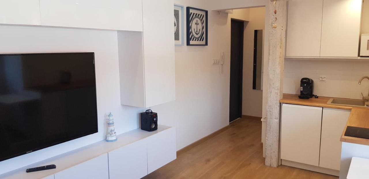 Frog For 2 Apartment ชวีโนวิชแจ ภายนอก รูปภาพ