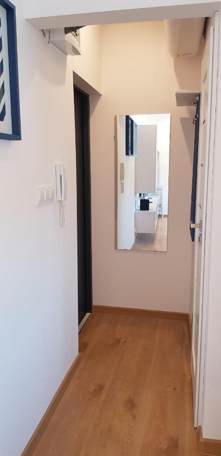 Frog For 2 Apartment ชวีโนวิชแจ ภายนอก รูปภาพ