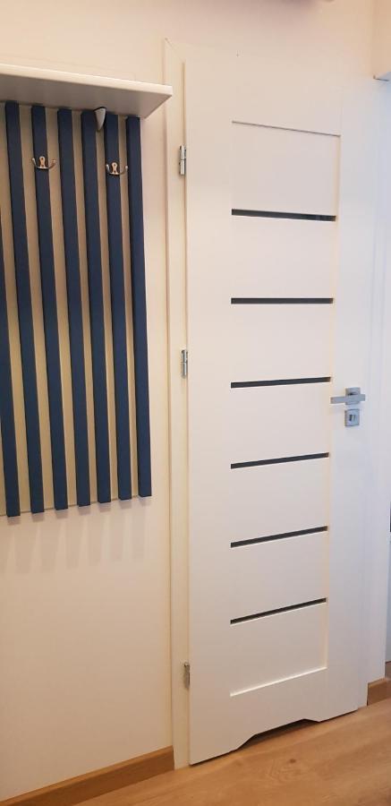 Frog For 2 Apartment ชวีโนวิชแจ ภายนอก รูปภาพ