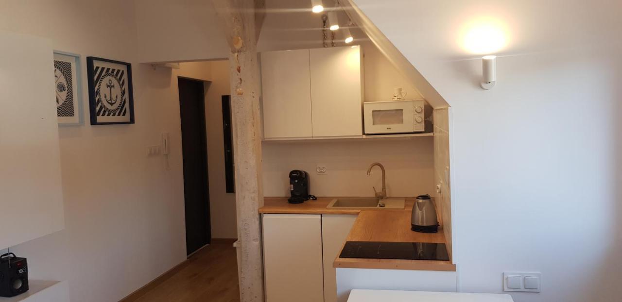 Frog For 2 Apartment ชวีโนวิชแจ ภายนอก รูปภาพ