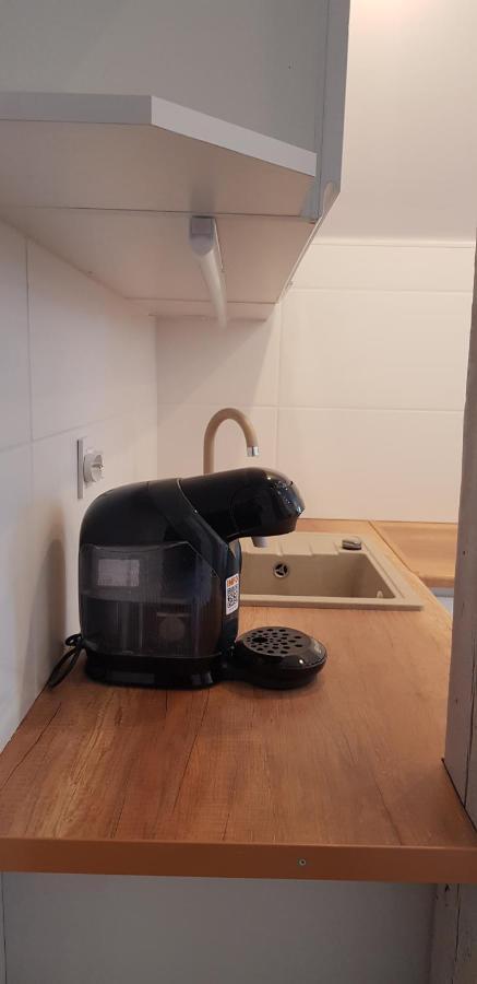Frog For 2 Apartment ชวีโนวิชแจ ภายนอก รูปภาพ