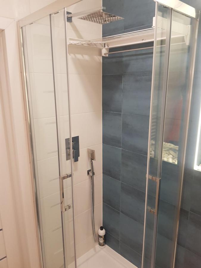 Frog For 2 Apartment ชวีโนวิชแจ ภายนอก รูปภาพ