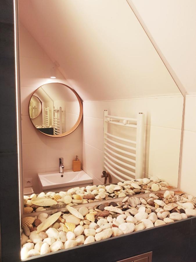 Frog For 2 Apartment ชวีโนวิชแจ ภายนอก รูปภาพ