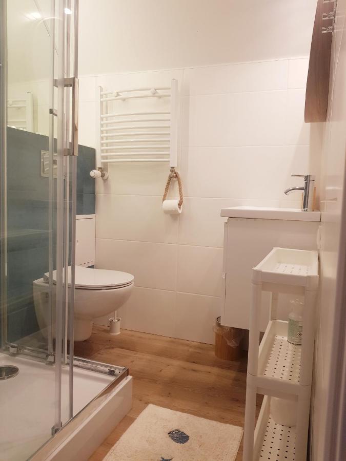 Frog For 2 Apartment ชวีโนวิชแจ ภายนอก รูปภาพ