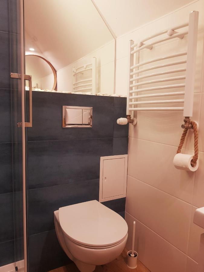 Frog For 2 Apartment ชวีโนวิชแจ ภายนอก รูปภาพ