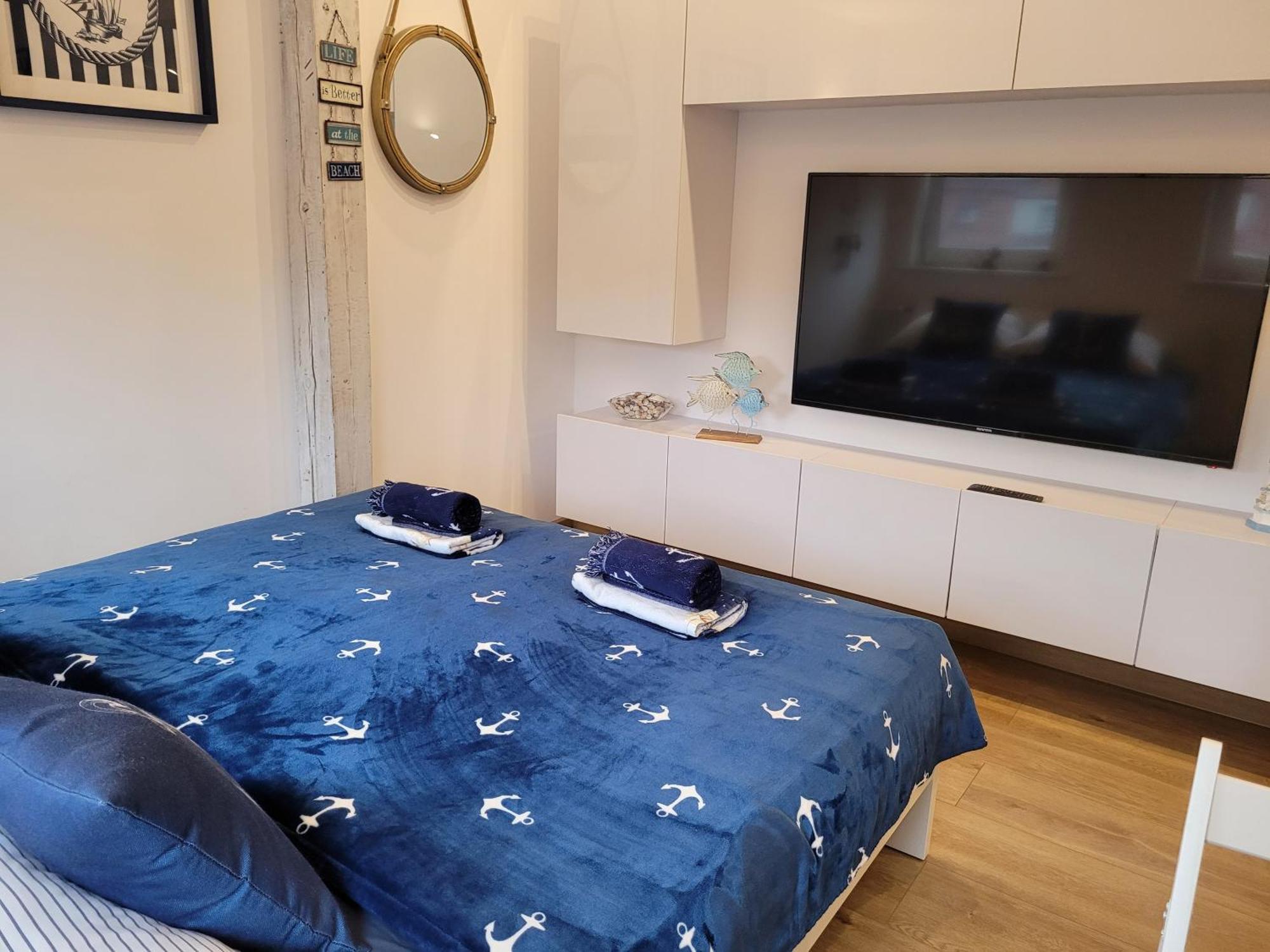 Frog For 2 Apartment ชวีโนวิชแจ ภายนอก รูปภาพ