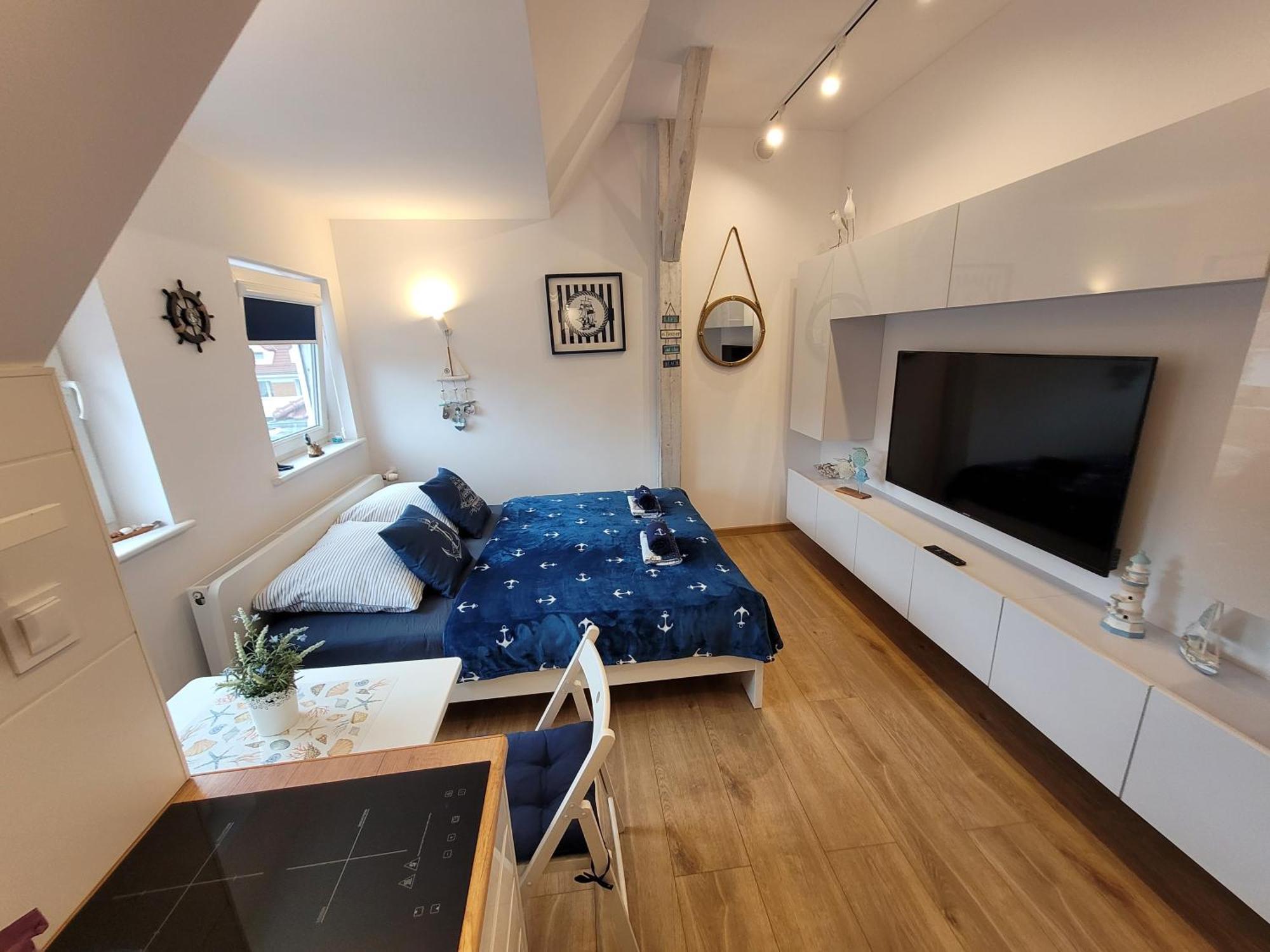 Frog For 2 Apartment ชวีโนวิชแจ ภายนอก รูปภาพ